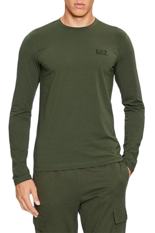 T-shirt - Kaki