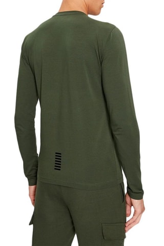 T-shirt - Kaki