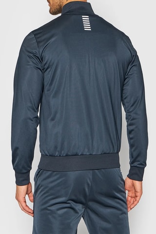 Veste et pantalon - Bleu nuit