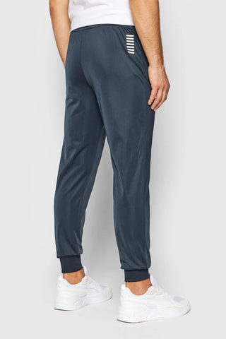 Veste et pantalon - Bleu nuit