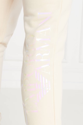 Jogging - Rose