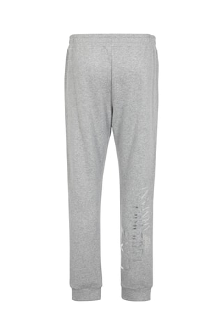 Jogging - Gris chiné