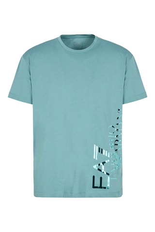 T-shirt - Vert d’eau