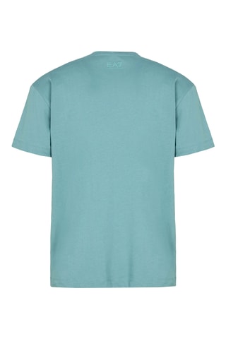 T-shirt - Vert d’eau