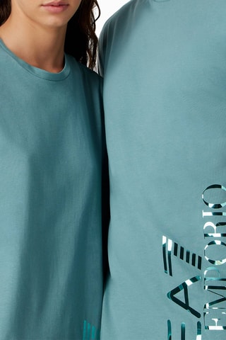 T-shirt - Vert d’eau