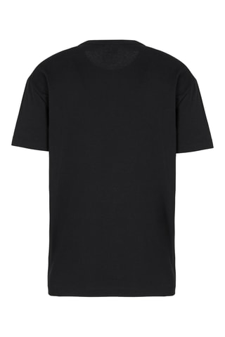 T-shirt - Noir