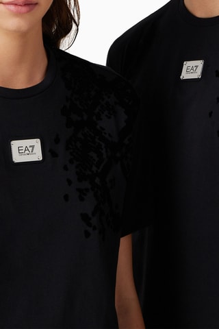 T-shirt - Noir