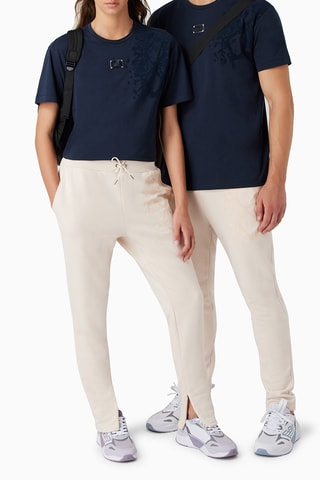 T-shirt - Bleu marine