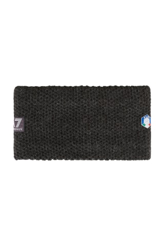 Bonnet en laine - Gris