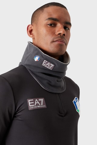Snood Fisi - Gris foncé