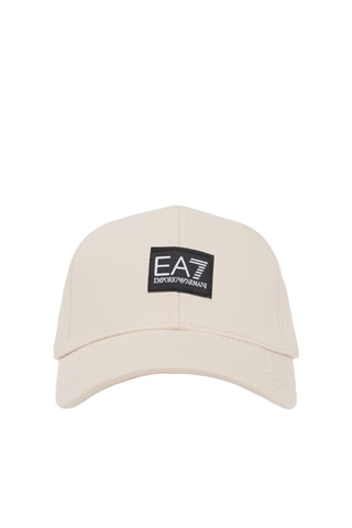 Casquette - Beige