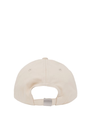 Casquette - Beige