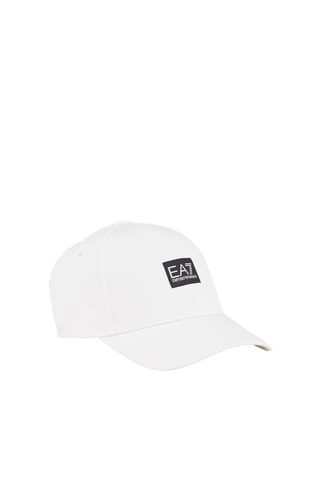 Casquette - Blanc