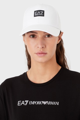 Casquette - Blanc