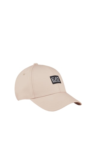 Casquette - Beige