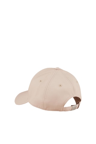 Casquette - Beige