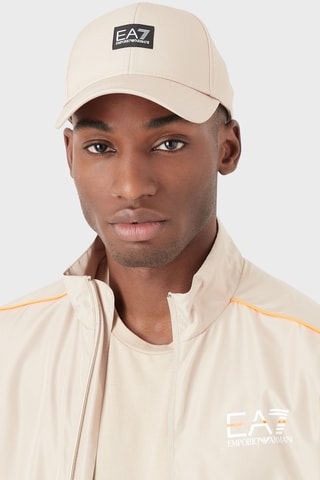Casquette - Beige