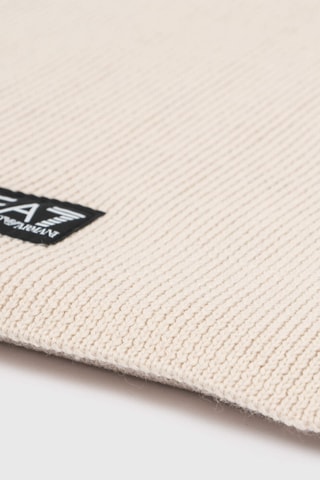 Echarpe en laine - Beige