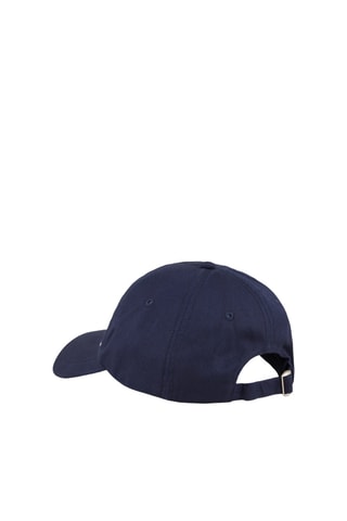 Casquette - Bleu marine