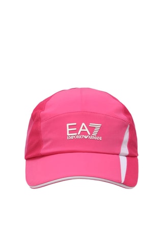 Casquette - Rose