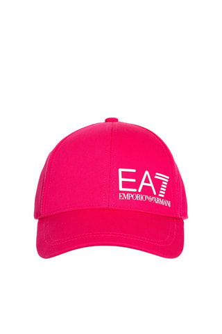 Casquette - Fuchsia