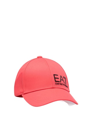Casquette - Rose