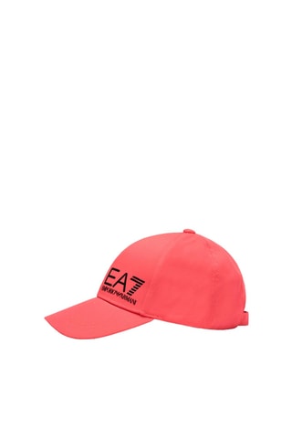 Casquette - Rose