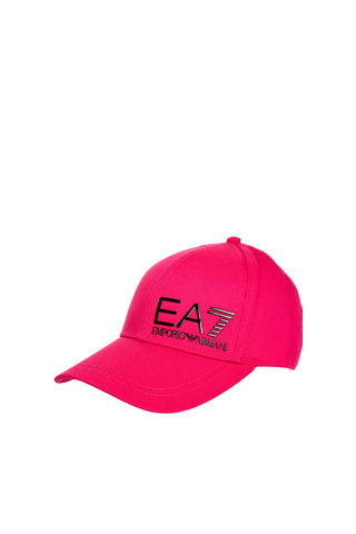Casquette - Fuchsia