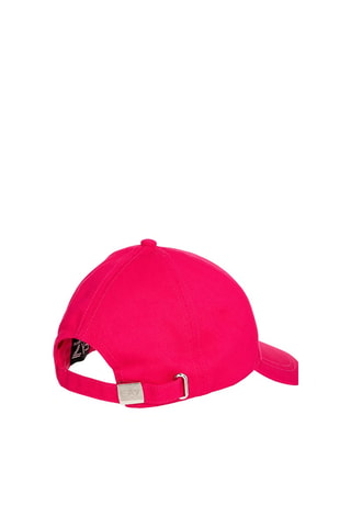 Casquette - Fuchsia