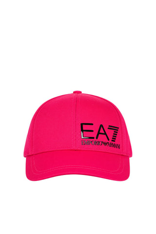 Casquette - Fuchsia