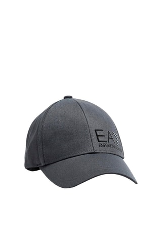 Casquette - Noir