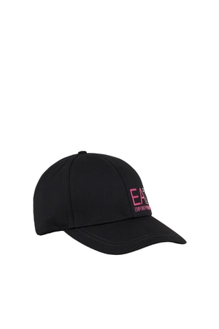 Casquette - Noir