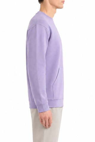 Sweat - Violet