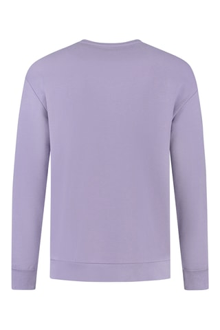 Sweat - Violet