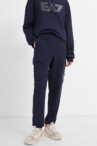 Jogging - Bleu marine
