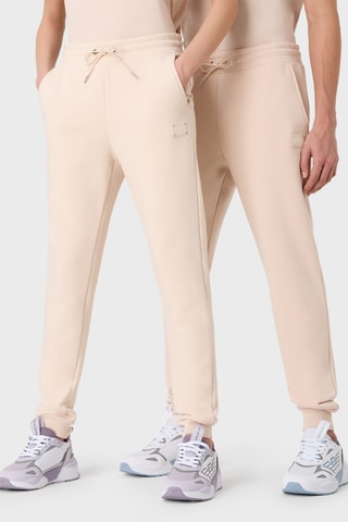 Jogging - Rose