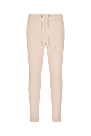 Jogging - Rose