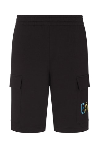 Short - Noir