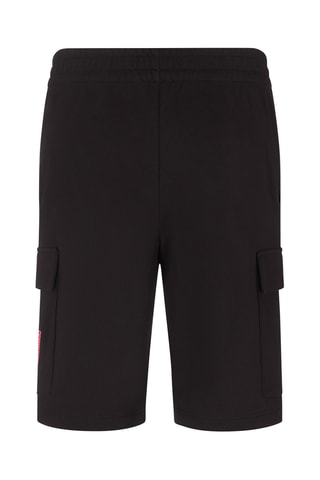 Short - Noir
