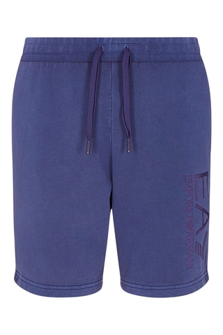 Short - Bleu marine