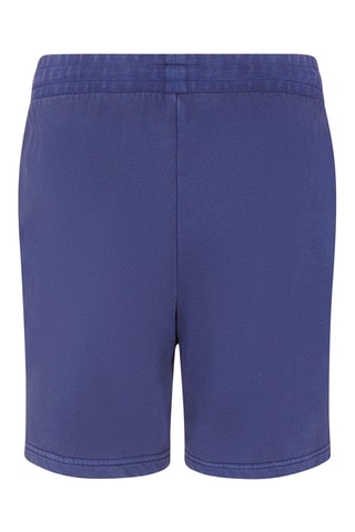 Short - Bleu marine