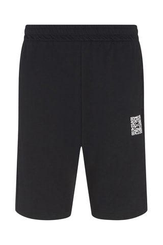 Short - Noir