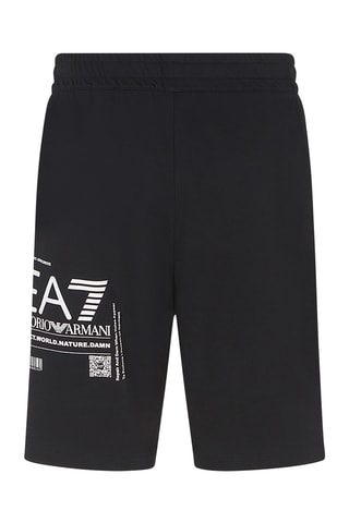 Short - Noir