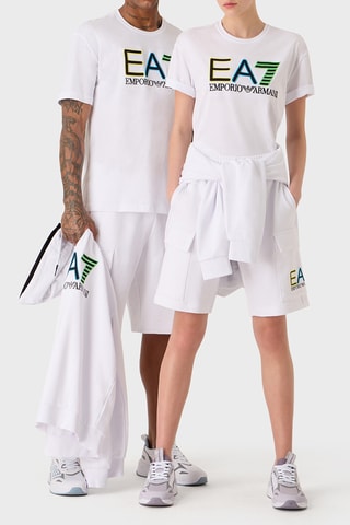 T-shirt - Blanc