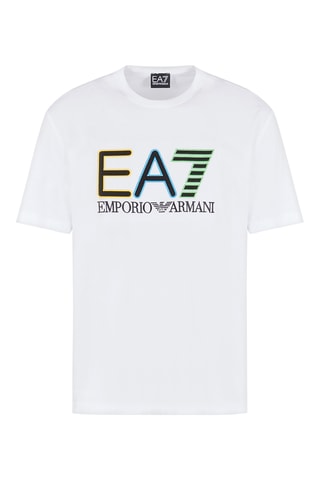 T-shirt - Blanc