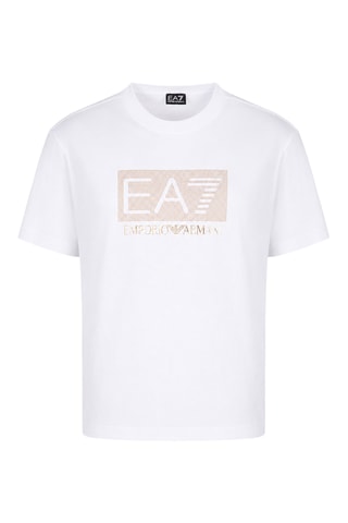T-shirt - Blanc