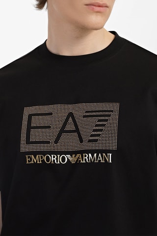 T-shirt - Noir