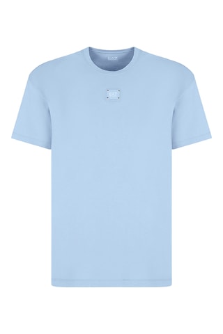 T-shirt - Bleu clair