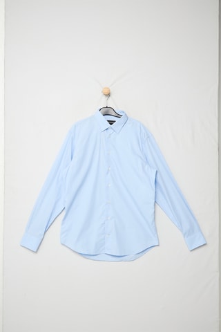 Chemise - Bleu clair - Emporio Armani 