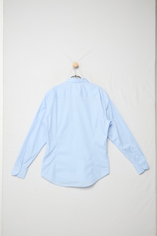 Chemise - Bleu clair - Emporio Armani 